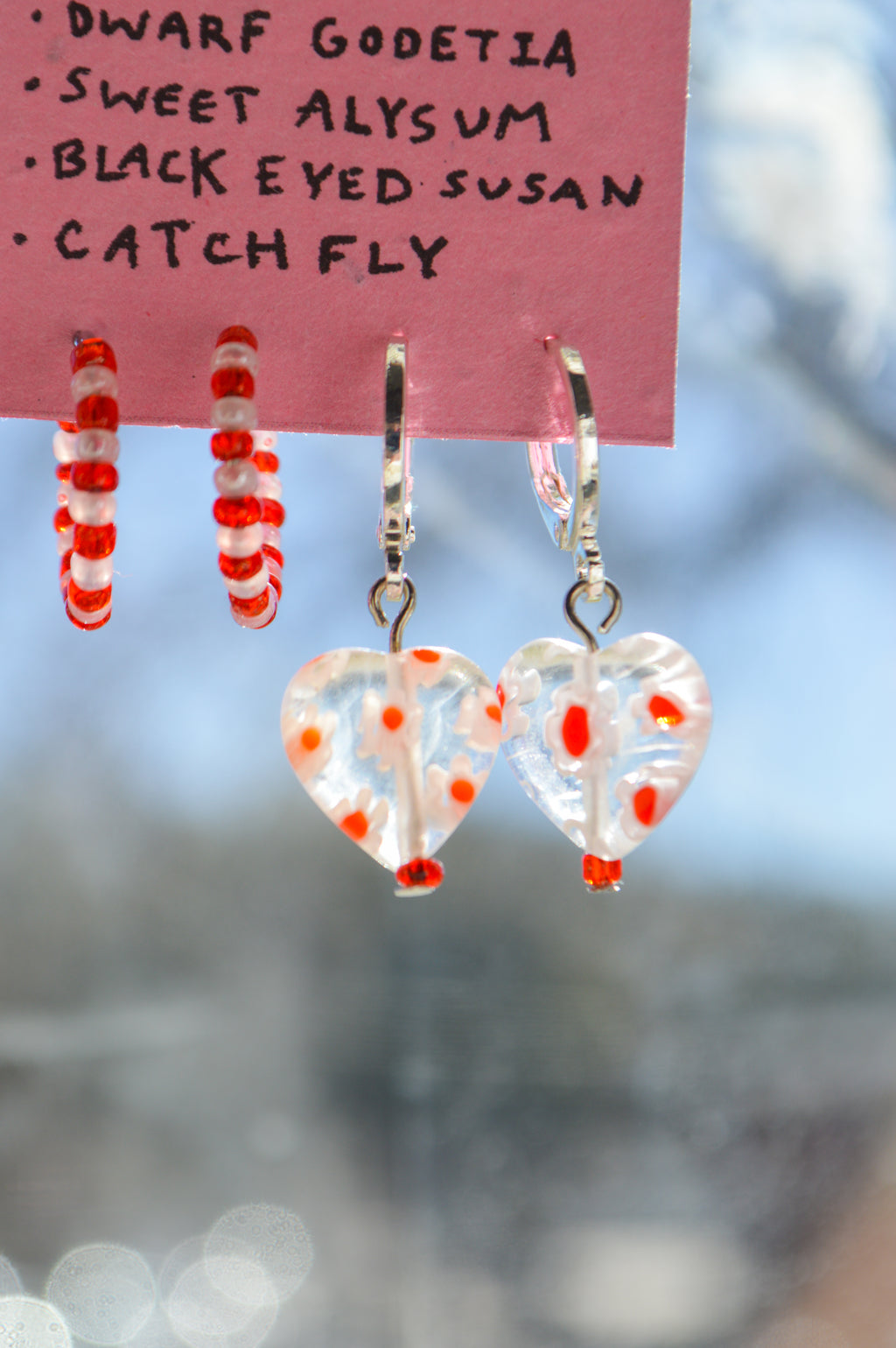Valentines Set