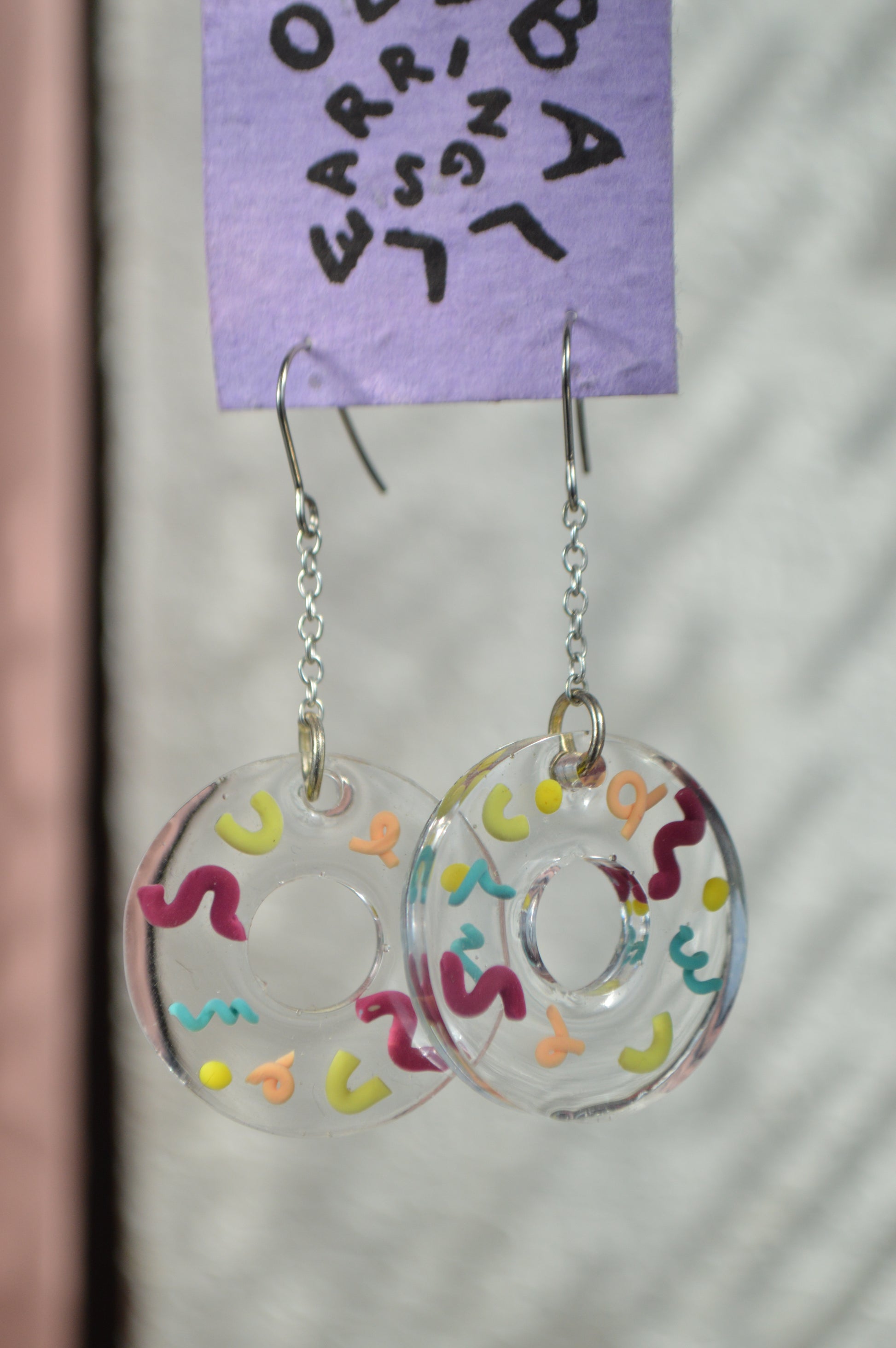 Lola Dangles
